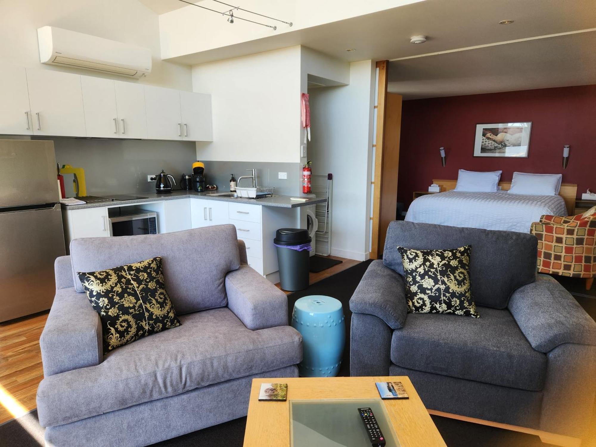 Armalong Winery Chalets Grindelwald Extérieur photo