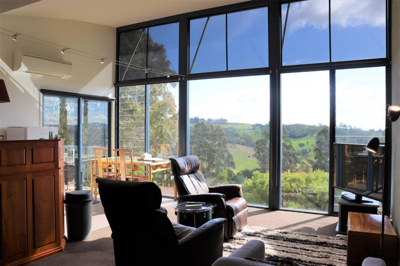 Armalong Winery Chalets Grindelwald Chambre photo