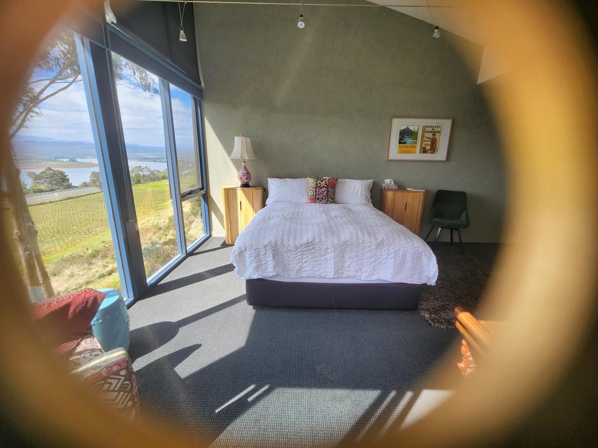Armalong Winery Chalets Grindelwald Chambre photo